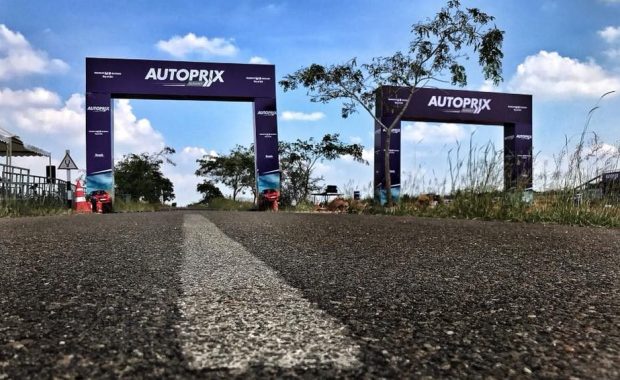 AUTOPRIX SEASON-2 | COMING SOON
